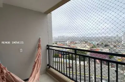 Apartamento para alugar em Vila Sacadura Cabral de 44.00m² com 2 Quartos e 1 Garagem