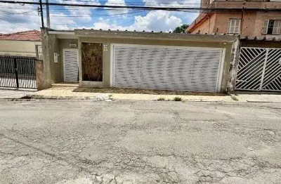 Casa para venda em Vila Scarpelli de 525.00m² com 5 Quartos e 4 Garagens