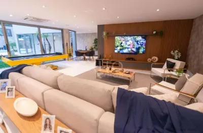 Casa para venda em Riviera De São Lourenço de 328.00m² com 6 Quartos, 6 Suites e 4 Garagens