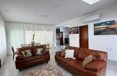 Apartamento para venda em Costa Do Sol de 263.00m² com 5 Quartos e 5 Suites