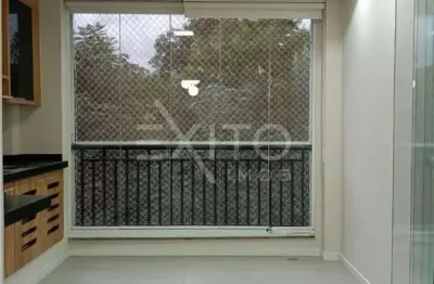 Apartamento para venda em Jardim Ana Maria de 110.00m² com 3 Quartos, 3 Suites e 2 Garagens