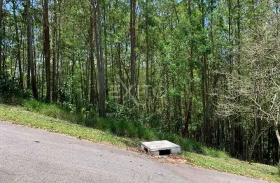 Terreno en Condomínio para venda em Loteamento Capital Ville de 690.00m²