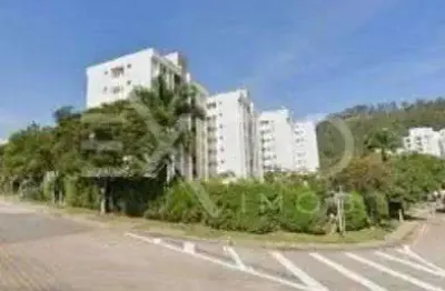 Apartamento para venda em Vila Nova Jundiainópolis de 56.00m² com 2 Quartos e 1 Garagem