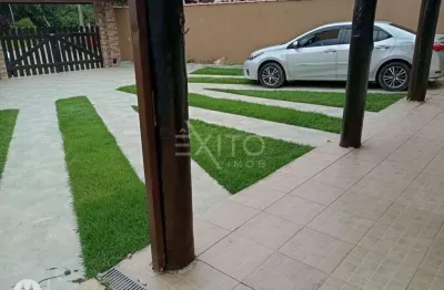 Casa com 2 quartos à venda na Rua Aprovada 625, 5, Condomínio Costa do Sol, Bertioga