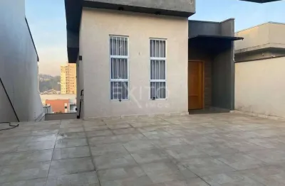 Apartamento para venda em Portais (polvilho) de 75.00m² com 2 Quartos e 2 Garagens
