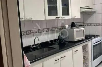 Apartamento para venda em Jardim Petrópolis de 87.00m² com 3 Quartos, 1 Suite e 2 Garagens