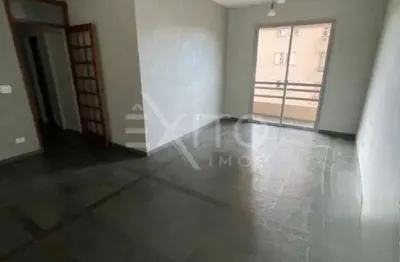 Apartamento para alugar em Jardim Tamoio de 75.00m² com 3 Quartos, 1 Suite e 1 Garagem