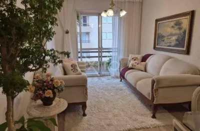 Apartamento para venda em Jardim Tamoio de 75.00m² com 3 Quartos, 1 Suite e 1 Garagem