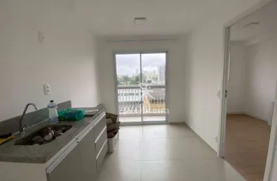 Apartamento para alugar em Vila Butantã de 25.00m² com 1 Quarto e 1 Suite