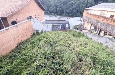 Terreno à venda na Rua Capane, 1, Granja Carolina, Cotia
