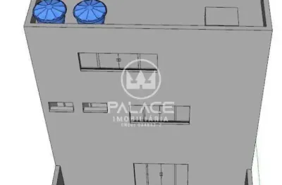 Prédio Comercial para venda em Piracicamirim de 100.00m² com 1 Quarto, 1 Suite e 1 Garagem