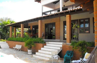 Fazenda / Sítio para venda em Santa Rita de 603.00m² com 4 Quartos, 2 Suites e 1 Garagem