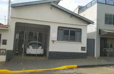 Casa para venda em Cidade Alta de 140.00m² com 3 Quartos, 1 Suite e 1 Garagem