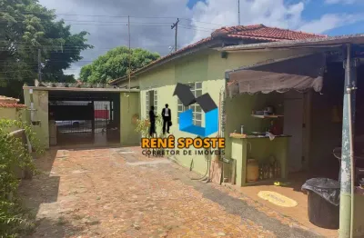 Casa para venda em Recanto Das Águas de 160.00m² com 3 Quartos, 1 Suite e 3 Garagens