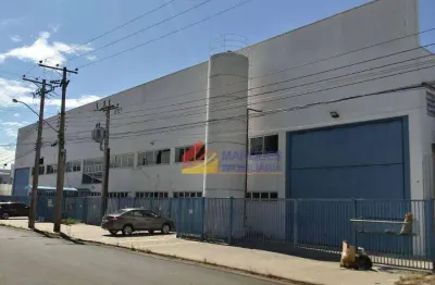 Galpão / Depósito / Armazém para alugar em Recreio Campestre Jóia de 2559.00m²