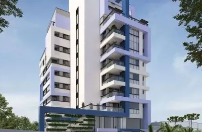 Apartamento para venda em Centro de 119.00m² com 3 Quartos, 1 Suite e 3 Garagens