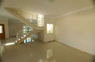 Casa de Condomínio para alugar em Jardim Amstalden Residence de 282.80m² com 4 Quartos e 2 Suites