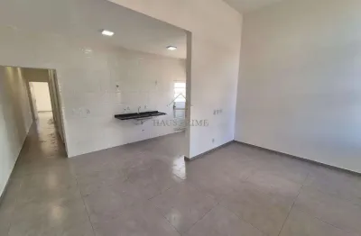 Casa de Condomínio para venda em Vargem Grande Paulista de 85.00m² com 3 Quartos, 1 Suite e 3 Garagens