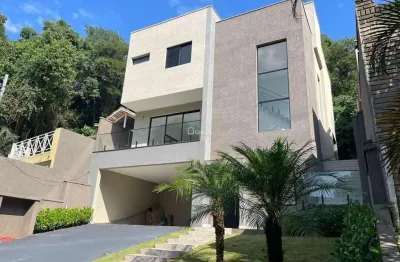 Casa de Condomínio para venda em Vila Verde Residencial de 221.05m² com 3 Quartos, 3 Suites e 4 Garagens