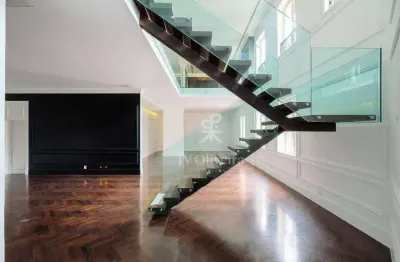 Apartamento para alugar em Jardim Guedala de 532.00m² com 3 Quartos, 3 Suites e 8 Garagens