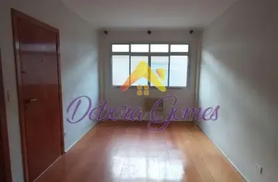 Apartamento para venda em Vila Valença de 85.00m² com 2 Quartos, 1 Suite e 1 Garagem