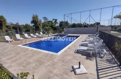 Terreno em condomínio fechado à venda na Rua Christiano Seleguin, 1071, Jardim Mantova, Indaiatuba