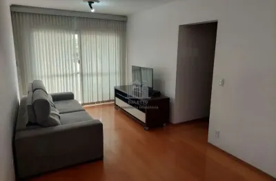Apartamento para venda em SÃO BERNARDO de 80.00m² com 2 Quartos e 1 Garagem