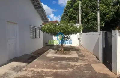 Casa para venda em Palmeiras de 102.40m² com 2 Quartos e 3 Garagens