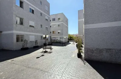 Apartamento para alugar em Parque Rincão de 50.00m² com 2 Quartos e 1 Garagem