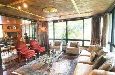 Apartamento para venda e aluguel em Jardim Vitória Régia de 340.00m² com 4 Quartos, 4 Suites e 4 Garagens