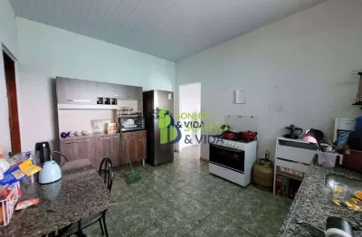 Casa para venda em Jardim Do Lago Continuação de 200.00m² com 4 Quartos e 4 Garagens