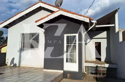 Prédio Comercial para venda e aluguel em Parque Residencial Eloy Chaves de 119.00m² com 2 Quartos e 2 Garagens