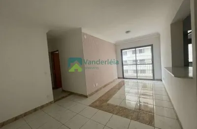 Apartamento para alugar em Alphaville Centro Industrial E Empresarial/alphaville. de 80.00m² com 3 Quartos, 1 Suite e 2 Garagens