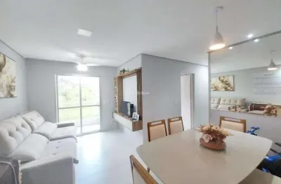 Apartamento para venda em Jardim Caiapia de 65.00m² com 3 Quartos e 1 Garagem