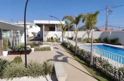 Casa de Condomínio para venda em Caucaia Do Alto de 123.00m² com 3 Quartos, 1 Suite e 2 Garagens