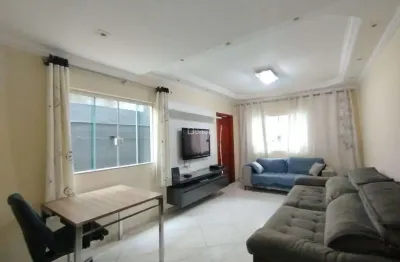 Casa de Condomínio para alugar em Jardim Petrópolis de 200.00m² com 3 Quartos, 1 Suite e 2 Garagens