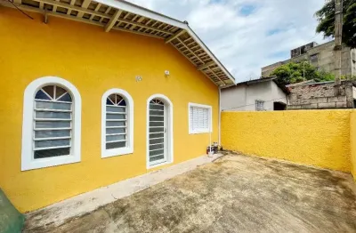 Casa para alugar em Jardim Boa Esperança de 70.00m² com 2 Quartos e 1 Garagem