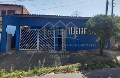 Casa para venda em Jardim Maria Antonia (nova Veneza) de 140.00m² com 3 Quartos e 1 Garagem