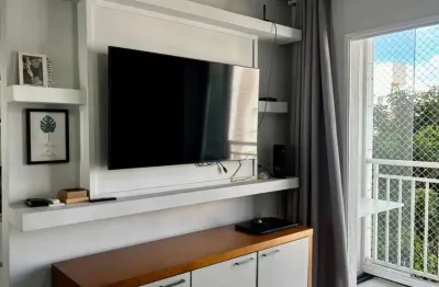 Apartamento para venda em Condomínio Alta Vista de 47.00m² com 2 Quartos e 1 Garagem