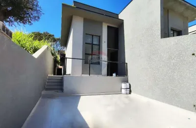 Casa para alugar em Guaxinduva de 100.00m² com 3 Quartos, 2 Suites e 2 Garagens