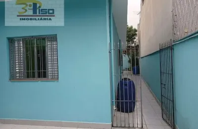 Casa para alugar em Vila Marieta de 85.00m² com 2 Quartos e 1 Garagem