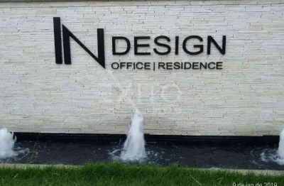 Apartamento para alugar em Centro de 48.00m² com 1 Quarto e 1 Garagem