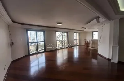Apartamento para venda em Santa Paula de 259.00m² com 4 Quartos, 2 Suites e 3 Garagens