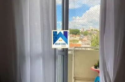 Apartamento para venda em Centro de 65.00m² com 3 Quartos, 1 Suite e 1 Garagem