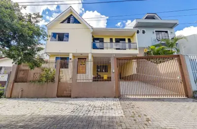 Sobrado para venda em Santa Quitéria de 250.00m² com 5 Quartos, 3 Suites e 4 Garagens