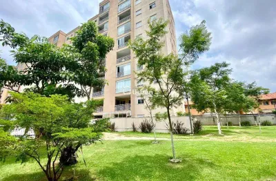 Apartamento para venda em Jardim Torino de 69.11m² com 3 Quartos, 2 Suites e 2 Garagens