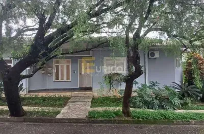 Casa de Condomínio para alugar em Condomínio Residencial Camburi de 158.00m² com 3 Quartos, 1 Suite e 2 Garagens