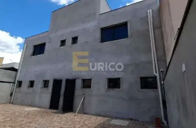 Casa comercial para alugar na Rua Silva Jardim, **, Vila Vianelo, Jundiaí