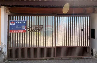 Casa para venda em Parque San Marino de 95.22m² com 3 Quartos e 1 Suite