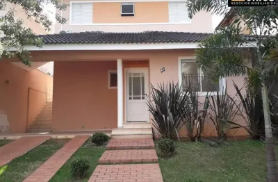 Casa de Condomínio para alugar em Condomínio Jardim America de 200.00m² com 3 Quartos, 3 Suites e 4 Garagens